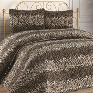 Pamuk Saten Nevresim