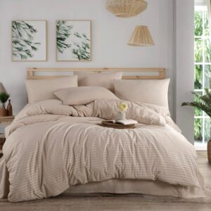 Pamuk Saten Nevresim