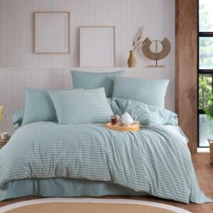 Pamuk Saten Nevresim