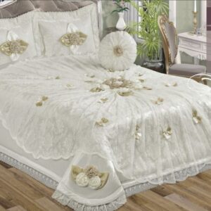 Pamuk Saten Nevresim