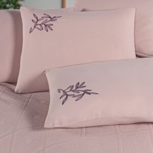 Pamuk Saten Nevresim